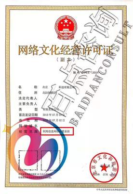 互联网增值服务与因特网接入服务 数字经济时代的双轮驱动